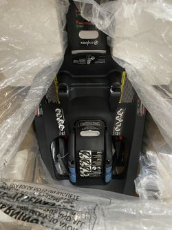 NEW Cybex Gold Safelock Base 