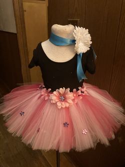 Tutu and more’