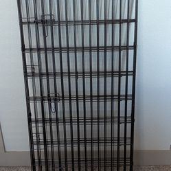 Foldable Dog Playpen