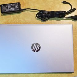 HP ProBook 450 G10 Touchscreen Laptop/Notebook