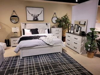 Bedroom Furniture