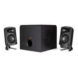 Klipsch ProMedia 2.1 THX speakers