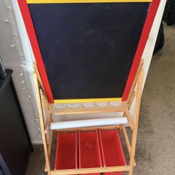 Chalkboard 