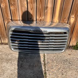 Truck Grill for freightliner