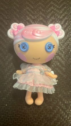 Lalaloopsy Littles 10th Anniversary