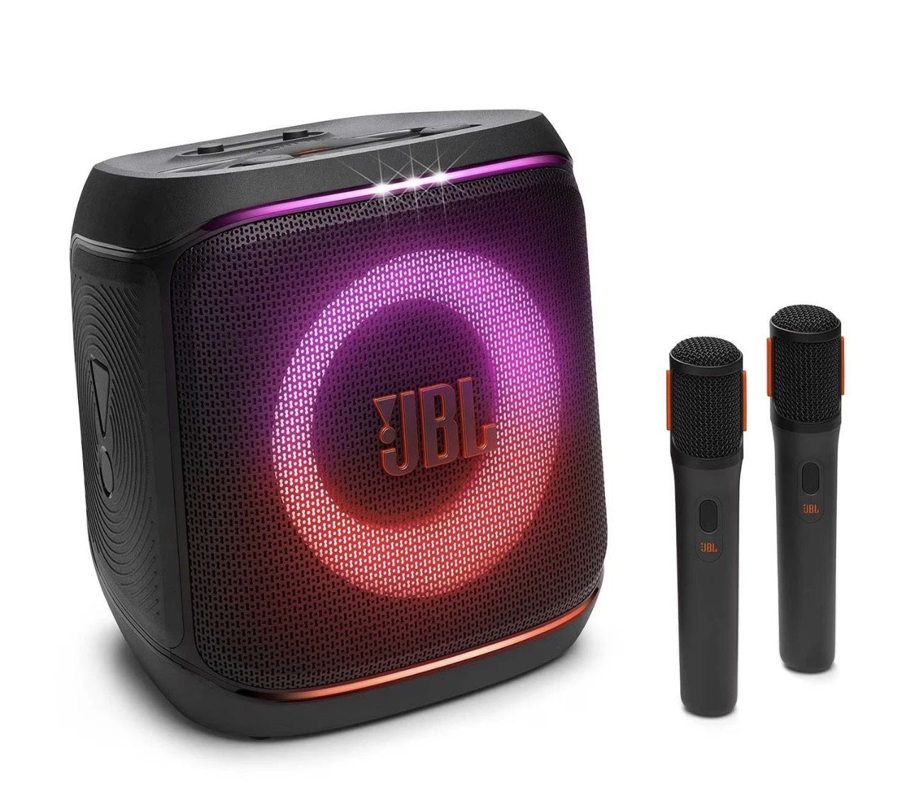 Jbl Encore 2 2025 Model