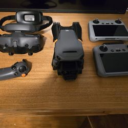DJI Drone