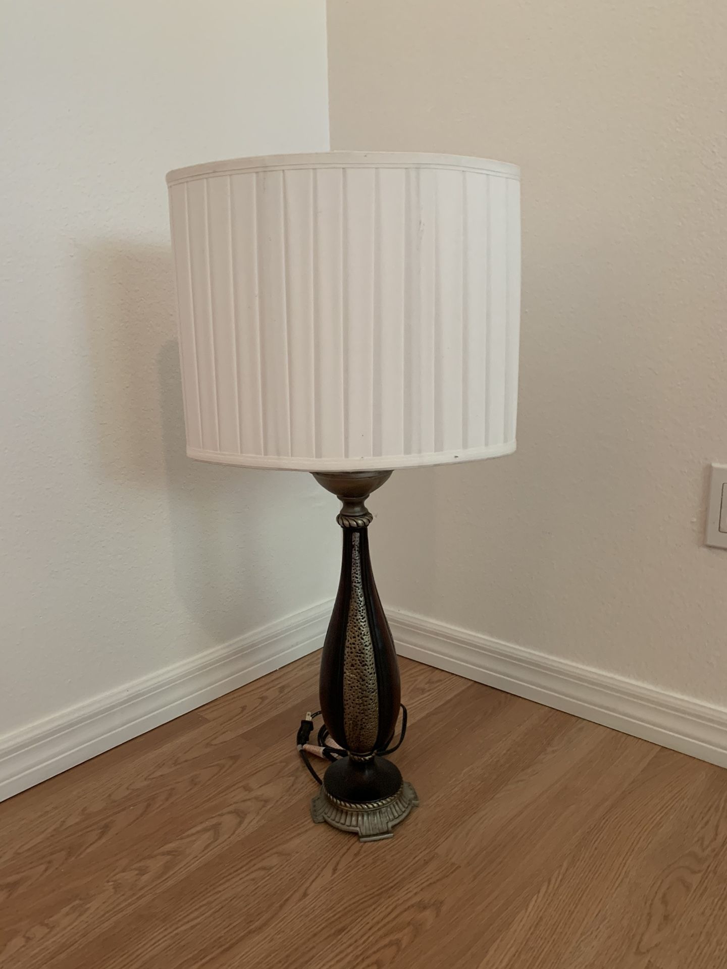 table lamp