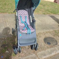 Stroller 