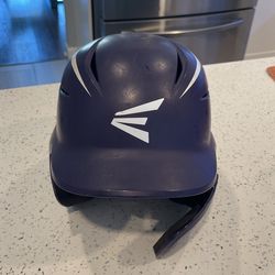 Baseball Helmet With Face Guard