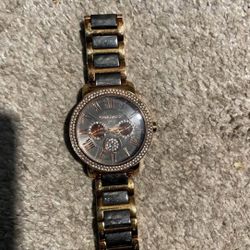 Gold Watch