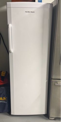 Freezer