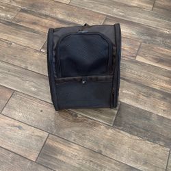 Pet Backpack 