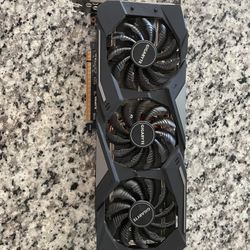 Gigabyte GeForce GTX 1660 Super 6GB GDDR6 Graphics Card 