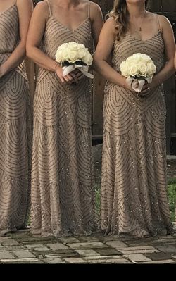 Adrianna Papell Dress