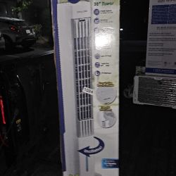 Air Tower 38 Inch Max Cool Evaporative Cooler