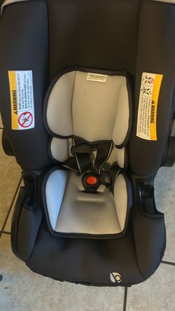Car seat