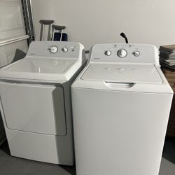 Washer/Dryer 