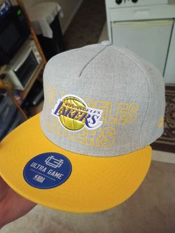 Men's hat