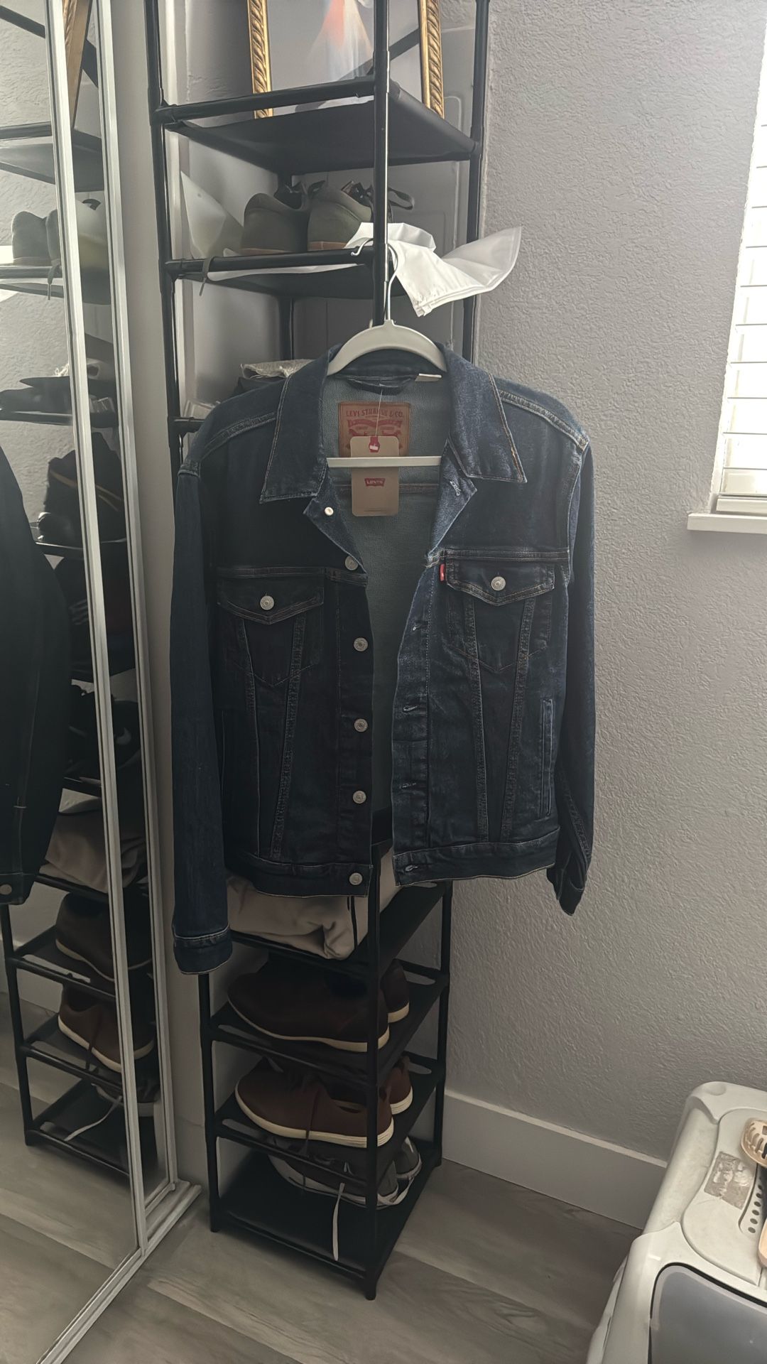 Levi’s Denim Jacket
