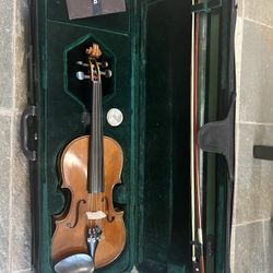 Violin, Full Size
