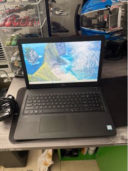 Computer Laptop Dell Latitude