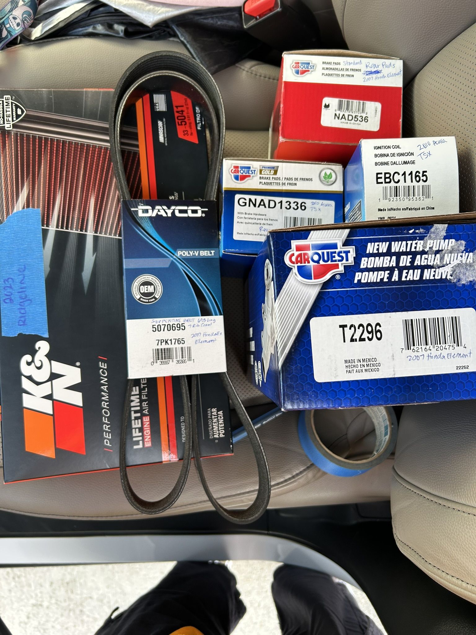 Arrowood Community Garage sale Oceanside Saturday 5/16/2026
