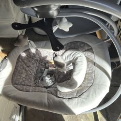 Grace Baby swing