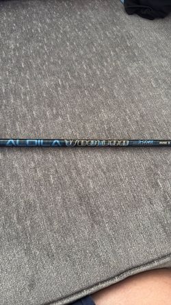 Aldila Voodoo Shaft