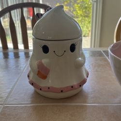 Halloween Decor