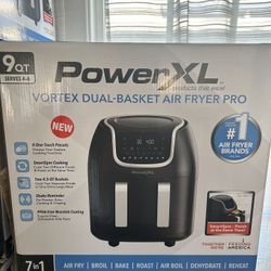 Air Fryer