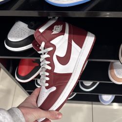 Jordan 