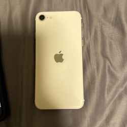 iPhone Se