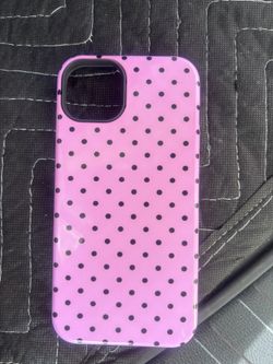 iPhone 15 Plus/iphone 14 Plus Double Layer Case. New.