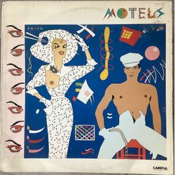 80’s vinyl