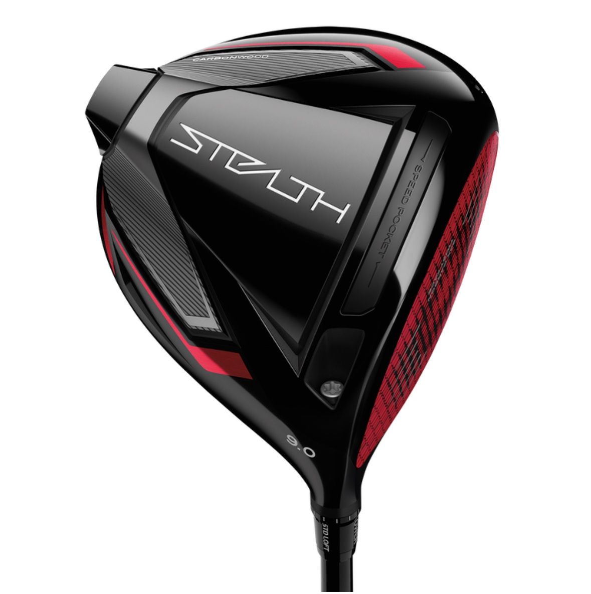 TAYLORMADE Stealth Driver