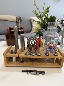 Cocktail shaker Set