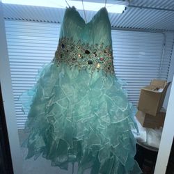 Let’s Fashion Dress