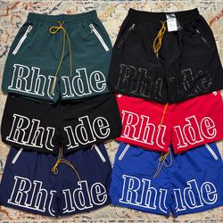RHUDE Shorts Men’s