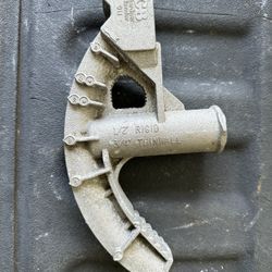Gardner Bender. 911 Conduit/Pipe Bender.