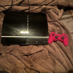 Sony PlayStation 3