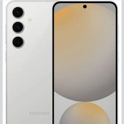 Samsung S24 FE unlocked Great