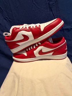 Air Jordan 1 Low