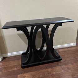 Entry Table