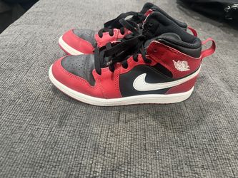 Boy Shoe