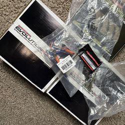 “Brake Component Set – Drum & Shoes – Fits Part Codes B715L / JBD1004P Hyundai Elantra/ Accent”