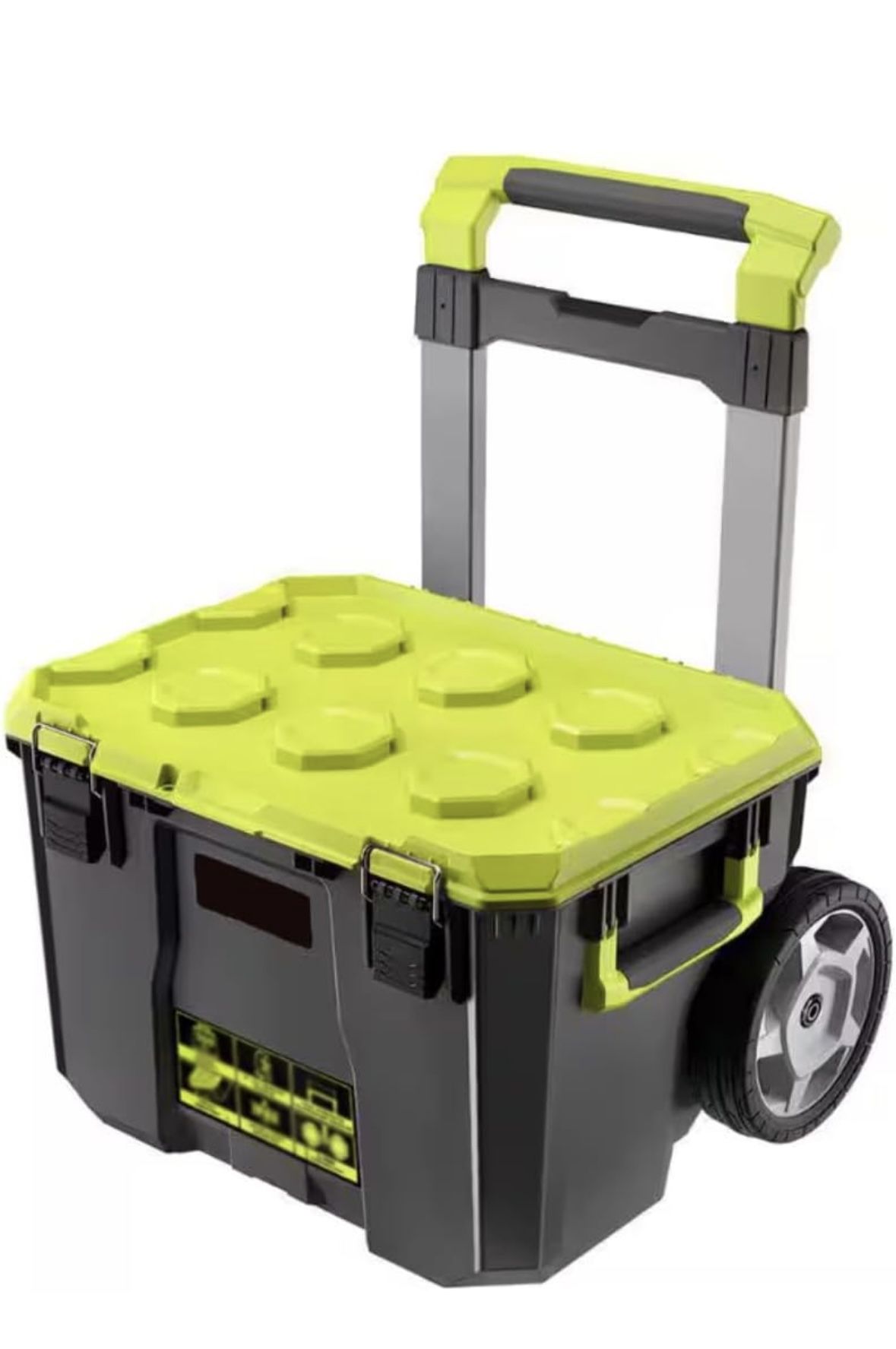  RYOBI LINK Rolling Tool Box