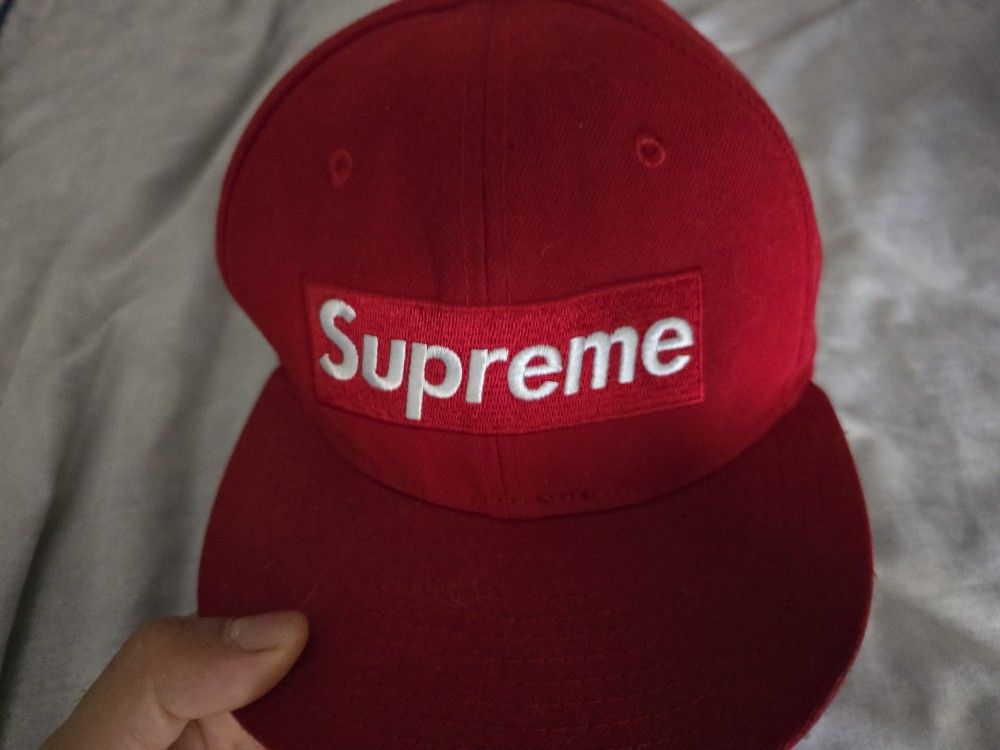 Supreme Og Red Hat