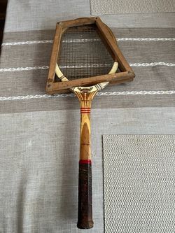 Tennis Racket