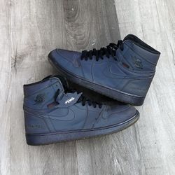 Jordan 1 Fearless Zoom Size 12